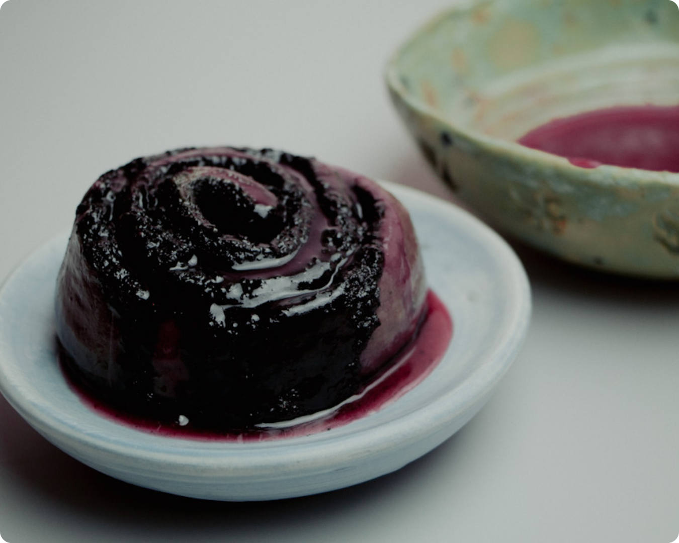 cinnamon roll halloween rafaela rissoli pestare