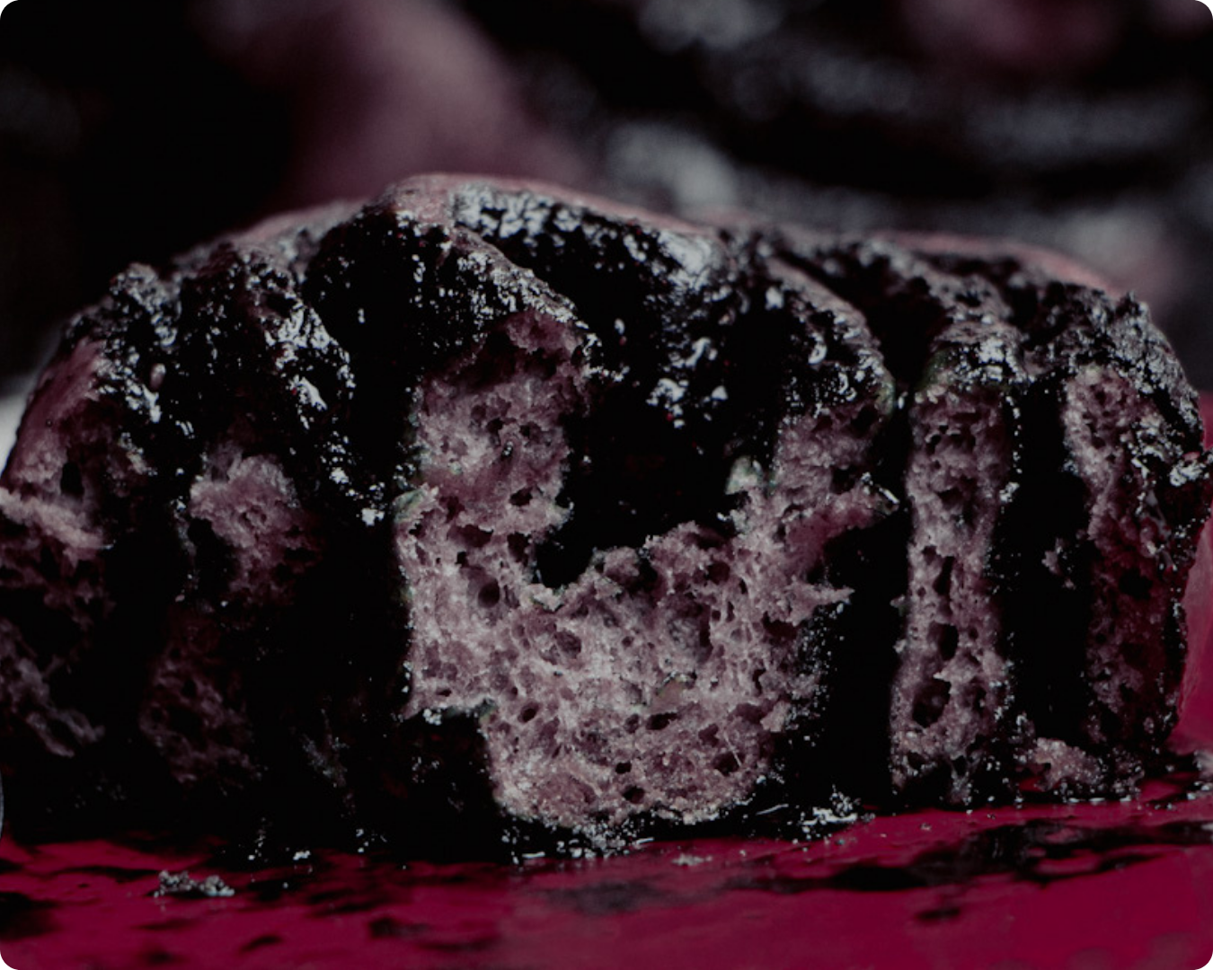 cinnamon roll halloween rafaela rissoli pestare