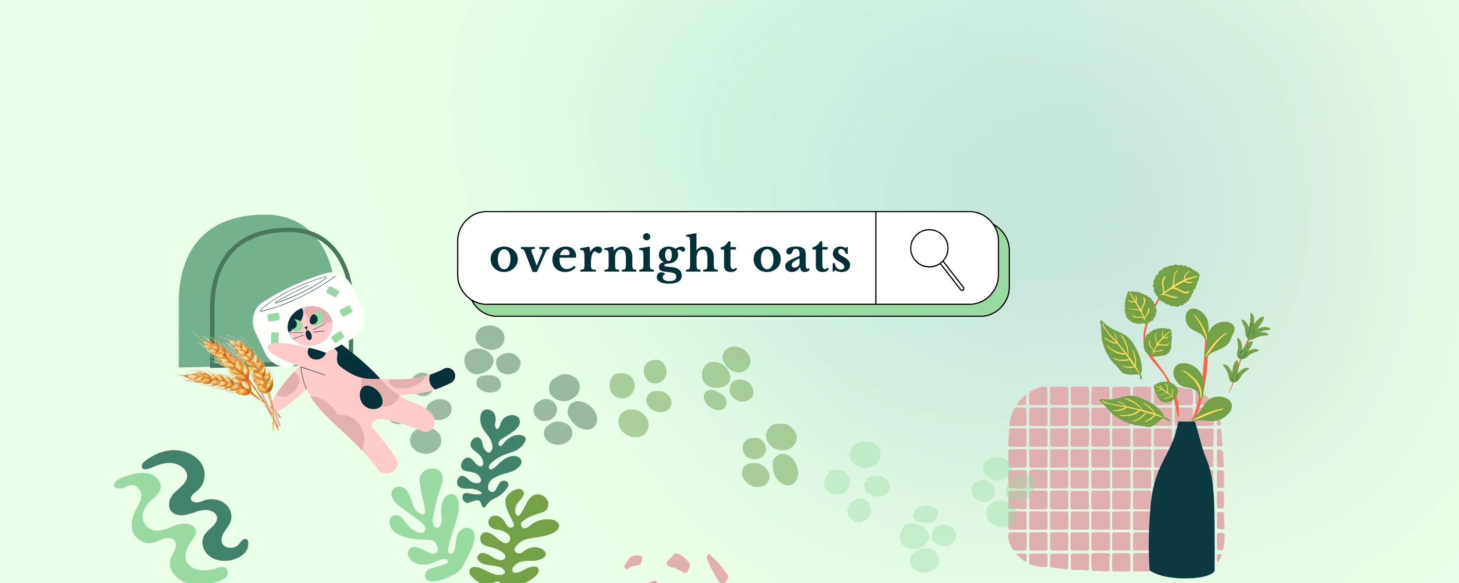 overnight oats